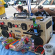 Image for article titled Turbo II, Junkyard Boogaloo - Part 1: Features
